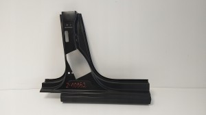 VW POLO SŁUPEK ŚRODKOWY PRÓG PRAWY PRZÓD 6R0 6C0