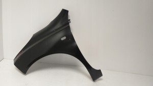 NISSAN MICRA K12 BŁOTNIK LEWY PRZEDNI NOWY ORYGIN