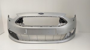 FORD C-MAX II LIFT 6PDC ZDERZAK PRZÓD STELAŻ 15-