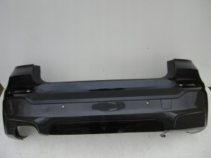 BMW X4 F26 M-PAKIET MP ZDERZAK TYŁ 4xPDC 8056999