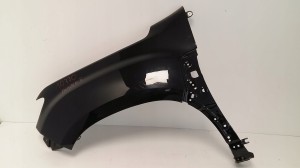 DACIA DUSTER II 17-20 BŁOTNIK LEWY PRZÓD PRZEDNI