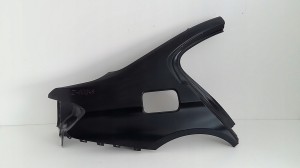 BMW 3 F30 11-18 BŁOTNIK PRAWY TYLNY TYŁ