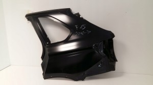 BMW X5 F15 BŁOTNIK LEWY TYLNY TYŁ 13-18