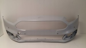 FORD S-MAX VIGNALE MK2 ZDERZAK PRZÓD PRZEDNI 6PDC