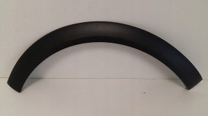 CITROEN DS3 RACING KARBON LISTWA BŁOTNIKA PRAWA TYŁ 8547CQ 9676752177 90364234F