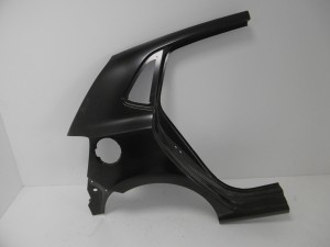 POLO 6R0 6R4 VW 5D 08-18 PRAWY BŁOTNIK TYLNY PRÓG