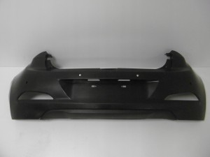 HYUNDAI i20 II 14-18 ZDERZAK TYLNY TYŁ NOWY PDC