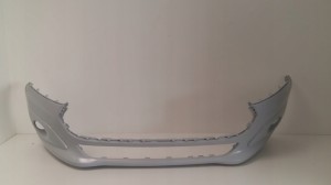 FORD CONNECT 2 II ZDERZAK PRZEDNI PRZÓD 13-18