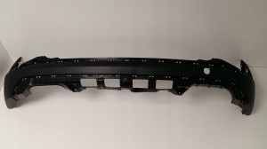 TUCSON HYUNDAI III LIFT 18-20 SPOJLER TYŁ 10220