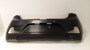 HYUNDAI i20 ZDERZAK TYŁ 14-18 PDC 3D 3 DRZWIOWY
