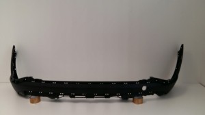 TUCSON HYUNDAI III LIFT 18-20 ZDERZAK TYŁ 10185