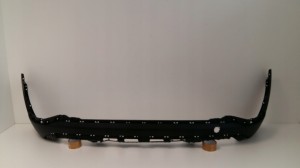 TUCSON HYUNDAI III LIFT ZDERZAK SPOJLER TYŁ 10184