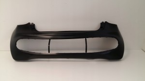 HYUNDAI I10 II LIFT 16-20 ZDERZAK TYLNY TYŁ NOWY