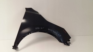 NISSAN QASHQAI 2 II 14 BŁOTNIK PRAWY PRZEDNI 10140