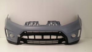 SUZUKI GRAND VITARA 14-17 ZDERZAK PRZEDNI NOWY PDC