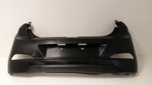 HYUNDAI i20 II ZDERZAK TYLNY TYŁ 14- NOWY OEM