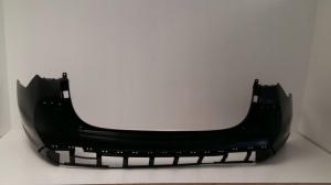 HYUNDAI I30 III KOMBI ZDERZAK TYLNY TYŁ SW 16-20