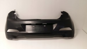 HYUNDAI i20 II ZDERZAK TYŁ TYLNY 14- NOWY OEM