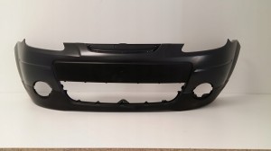 CHEVROLET SPARK M200 09-10 ZDERZAK PRZEDNI 9847