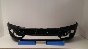 TRANSIT CUSTOM 12-19 ZDERZAK PRZÓD PRZEDNI NOWY