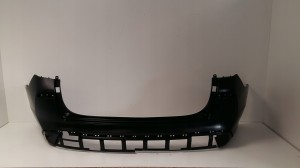 HYUNDAI I30 III KOMBI ZDERZAK TYLNY TYŁ 16-20 SW