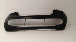 HYUNDAI I10 II LIFT 16-20 ZDERZAK TYŁ TYLNY PDC