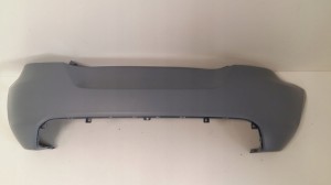 SUZUKI SWIFT MK7 VII SPORT ZDERZAK TYLNY TYŁ NOWY