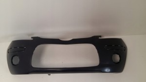 HYUNDAI i10 07-10 ZDERZAK PRZEDNI NOWY ORYG 9751