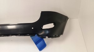 HYUNDAI SANTA FE 09-12 ZDERZAK TYŁ TYLNY NOWY PDC