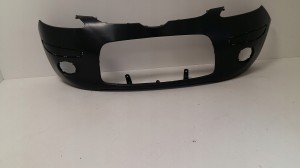 HYUNDAI i10 07-10 ZDERZAK PRZEDNI NOWY ORYG 9669