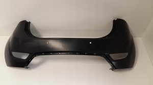 HYUNDAI IX20 ZDERZAK TYLNY TYŁ NOWY PDC OEM 9544
