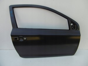 DRZWI PRAWE PRZÓD HYUNDAI i20 3D 08-14 NOWE ORYGI