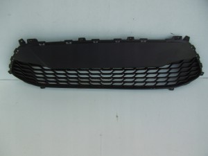 HYUNDAI i30 LIFT KRATKA ŚRODKOWA ZDERZAKA NOWA ORG