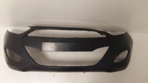 HYUNDAI I10 10-13 ZDERZAK PRZÓD PRZEDNI NOWY 9478