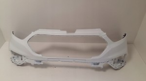 FORD CUSTOM TOURNEO LIFT 17-20 ZDERZAK PRZÓD NOWY