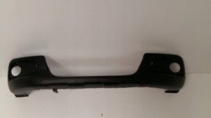 PEUGEOT 2008 SPOJLER ZDERZAKA PRZÓD PRZEDNI