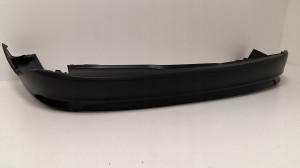 FORD FOCUS MK4 IV KOMBI FORD ZDERZAK TYŁ TYLNY OEM