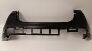 HYUNDAI I30 III KOMBI 16-20 ZDERZAK TYLNY TYŁ SW