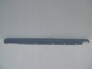 AUDI A1 S1 8X0 8X4 PRÓG LISTWA PROGOWA PRAWA NOWA