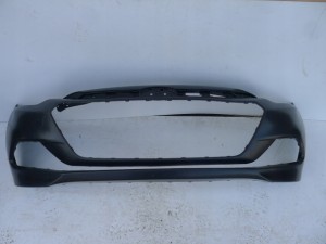 HYUNDAI I20 ZDERZAK PRZÓD PRZEDNI 14-18 OEM NOWY