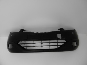 NISSAN QASHQAI LIFT ZDERZAK PRZÓD PRZEDNI 1069