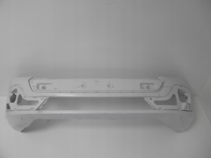 FORD TRANSIT CUSTOM 12-17 ZDERZAK PRZÓD PRZEDNI