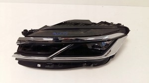 VW TOUAREG III 3 18- LAMPA LEWA FULL LED MATRIX