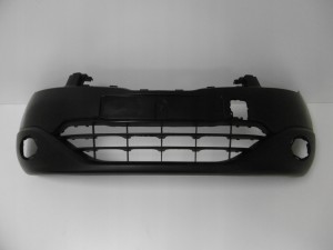 NISSAN QASHQAI 09- ZDERZAK PRZÓD PRZEDNI LIFT 8487