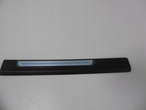 AUDI A6 C6 4F0 LISTWA NAKŁADKA PROGOWA TYŁ PRAWA