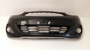 MICRA K13 LIFT 13- NISSAN ZDERZAK PRZEDNI PDC 9428