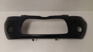 HYUNDAI i10 07-10 ZDERZAK PRZEDNI NOWY OEM 9378