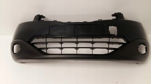 NISSAN QASHQAI 09-13 ZDERZAK PRZÓD LIFT 9376 NOWY