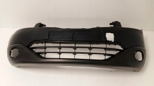 NISSAN QASHQAI J10 ZDERZAK PRZÓD LIFT NOWY 9374