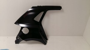 POLO 6R0 6R4 VW 5D BŁOTNIK TYLNY TYŁ PRAWY 08-18